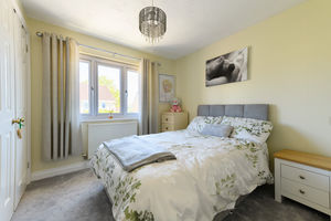 Bedroom 3- click for photo gallery